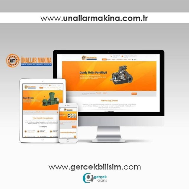 web tasarım