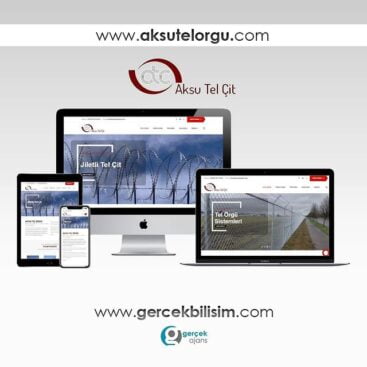 adana web tasarım
