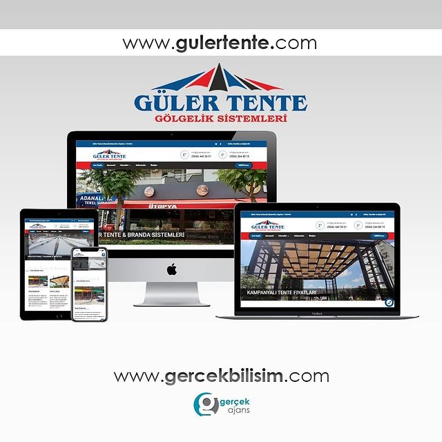 web tasarım